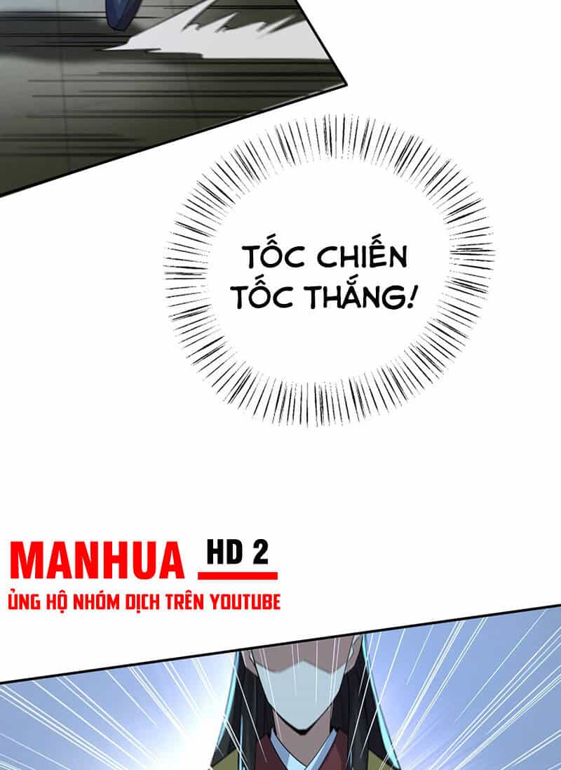 Vĩnh Sinh - Chương 13 - ảnh 36