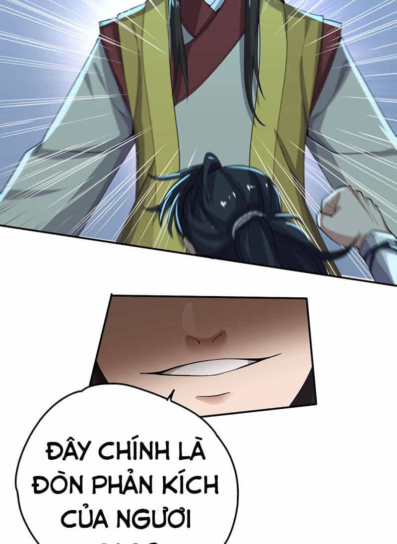 Vĩnh Sinh - Chương 13 - ảnh 37