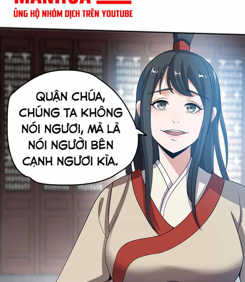 Vĩnh Sinh - Chương 13 - ảnh 5