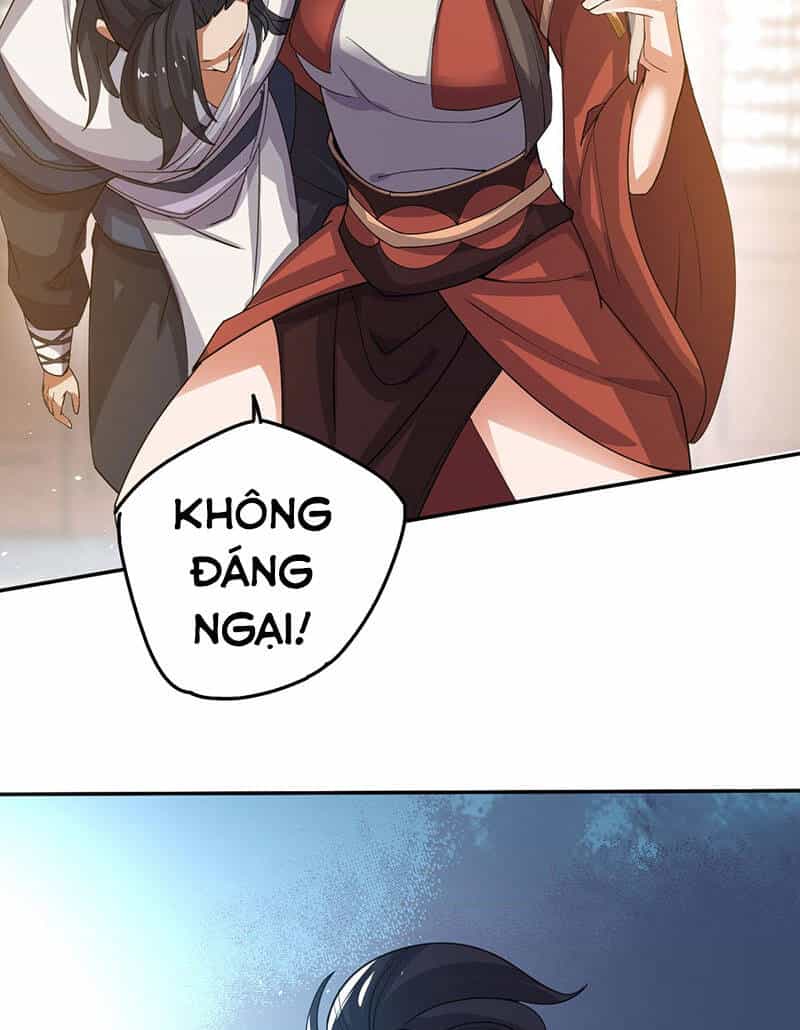 Vĩnh Sinh - Chương 13 - ảnh 50
