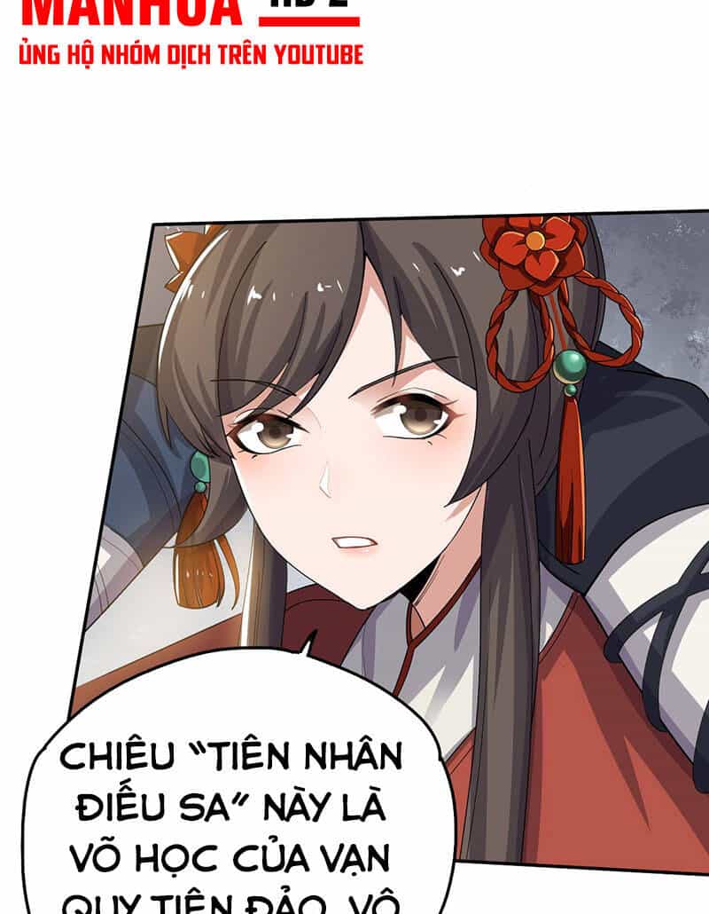 Vĩnh Sinh - Chương 13 - ảnh 52