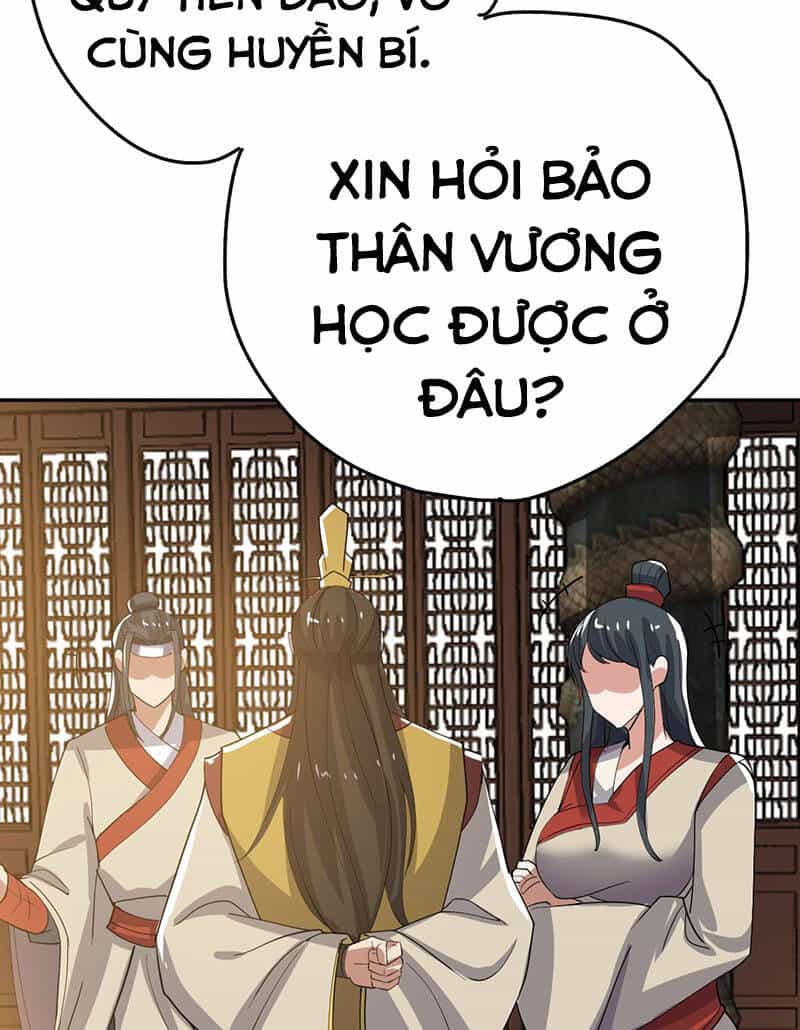 Vĩnh Sinh - Chương 13 - ảnh 53