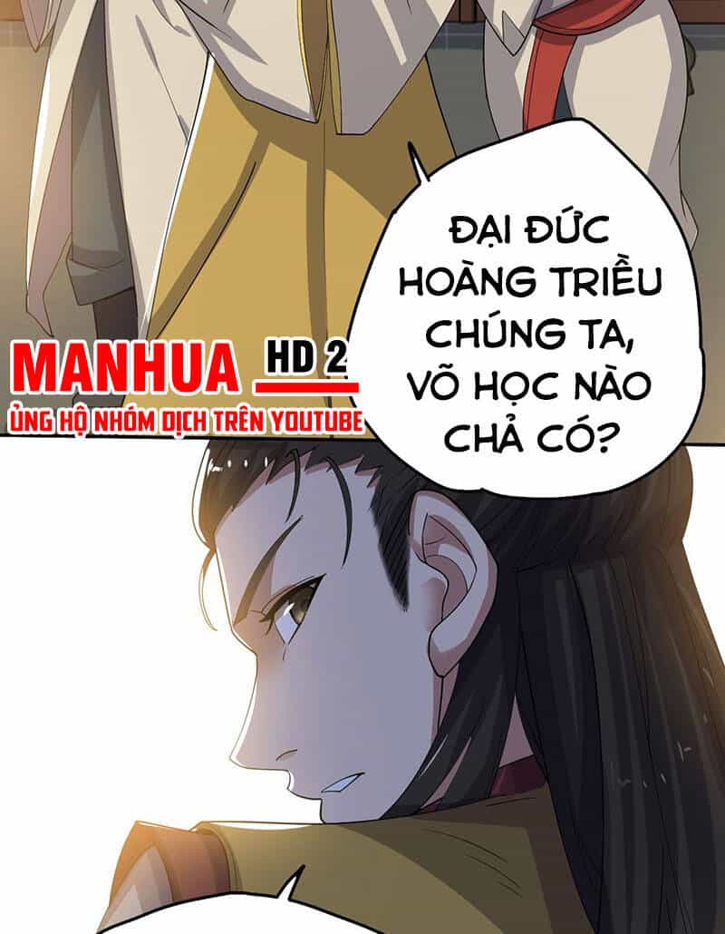 Vĩnh Sinh - Chương 13 - ảnh 54