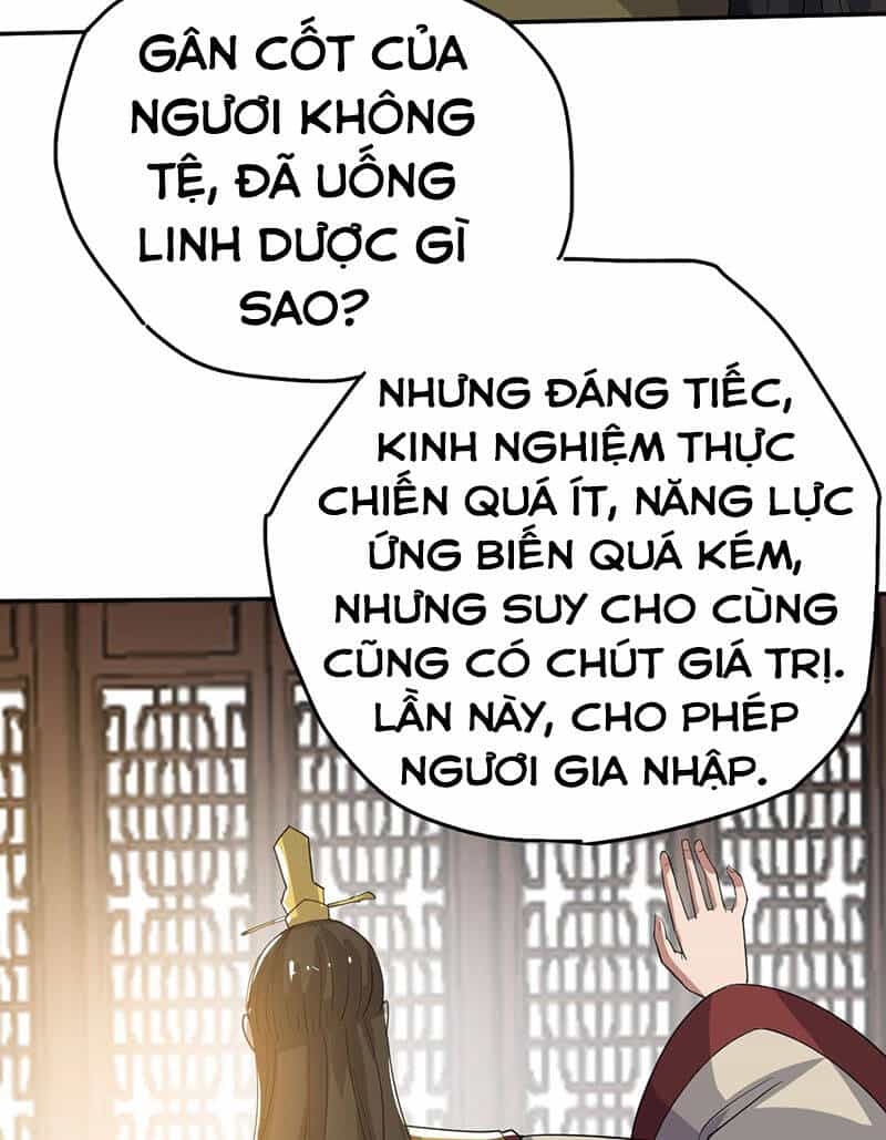 Vĩnh Sinh - Chương 13 - ảnh 55