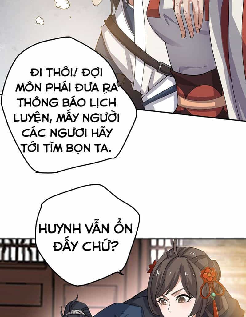 Vĩnh Sinh - Chương 13 - ảnh 57