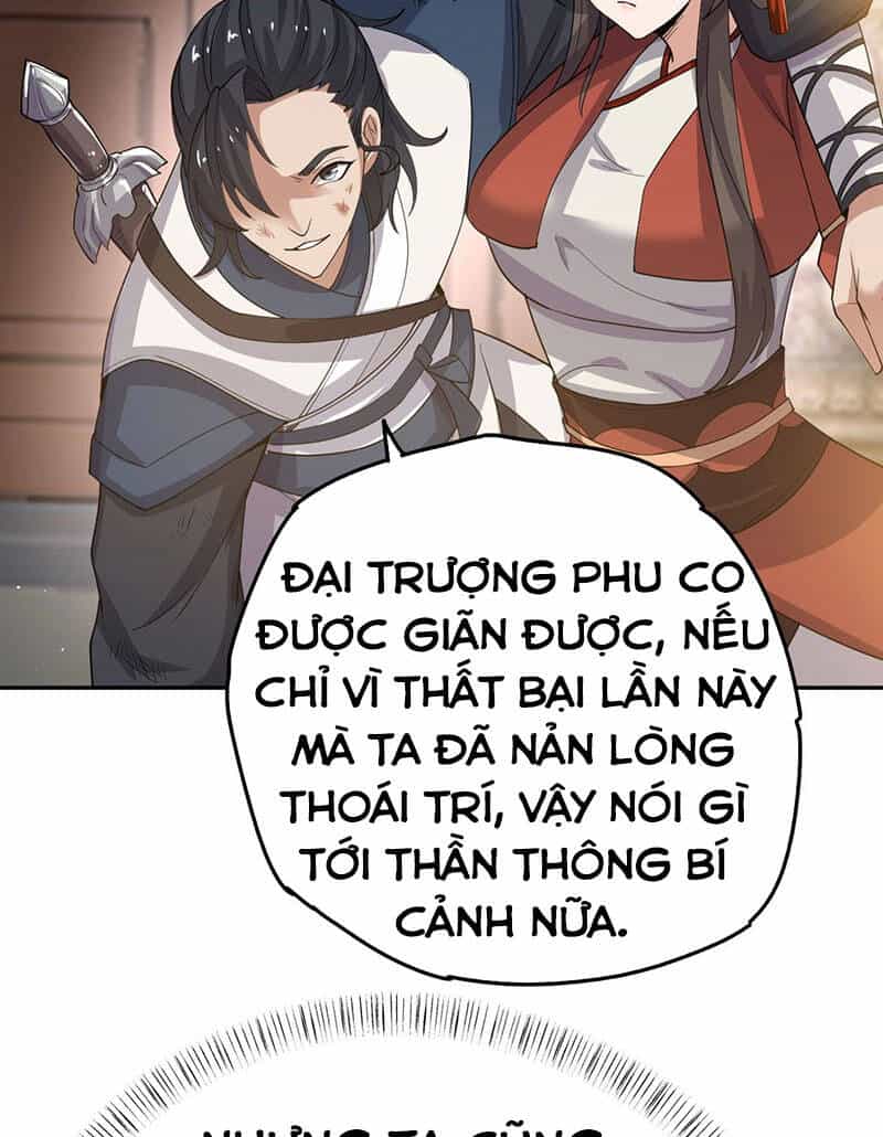 Vĩnh Sinh - Chương 13 - ảnh 58