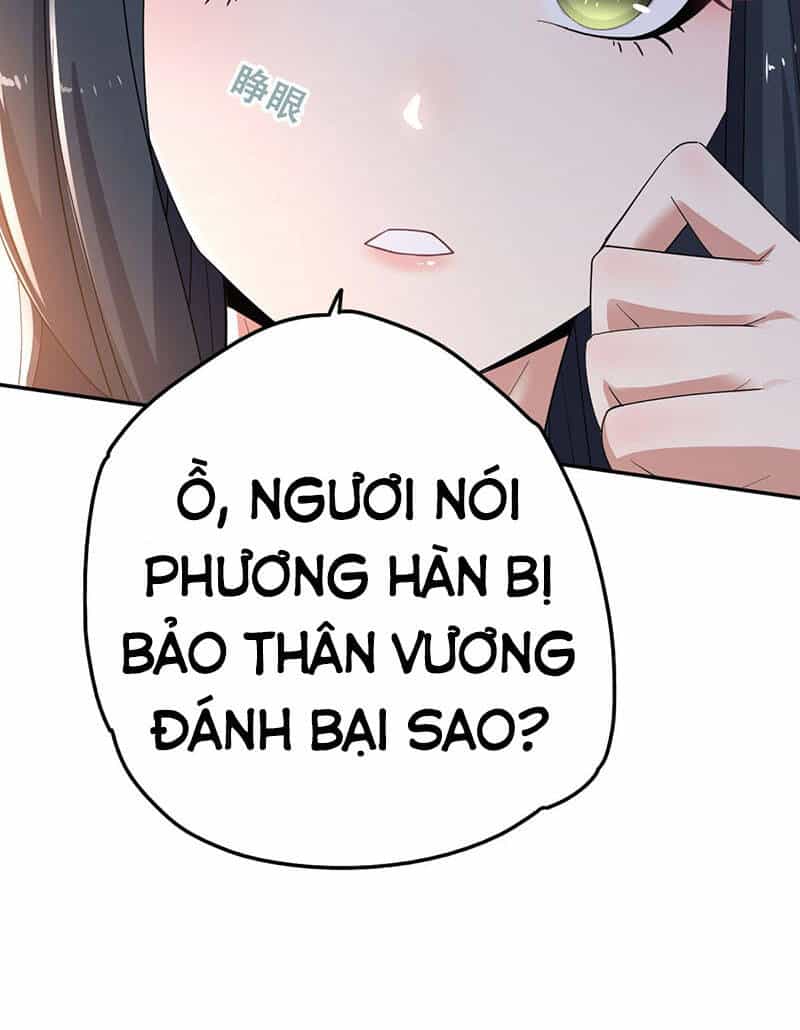 Vĩnh Sinh - Chương 13 - ảnh 62