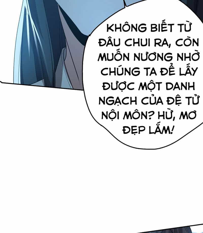 Vĩnh Sinh - Chương 13 - ảnh 7