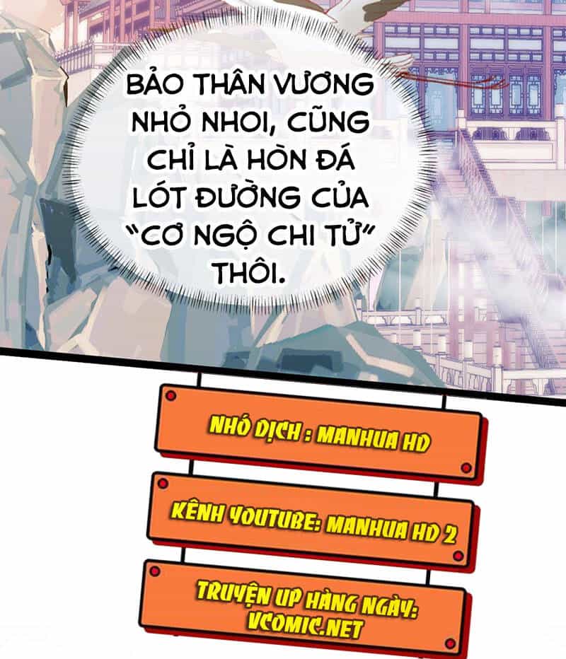 Vĩnh Sinh - Chương 14 - ảnh 12