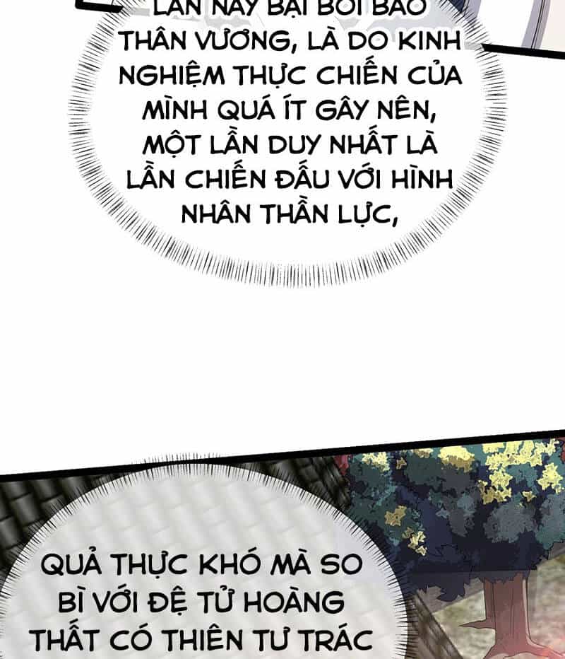 Vĩnh Sinh - Chương 14 - ảnh 18