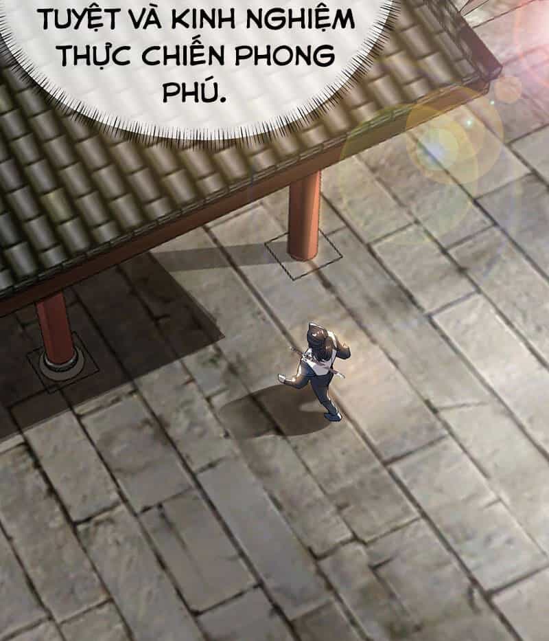 Vĩnh Sinh - Chương 14 - ảnh 19