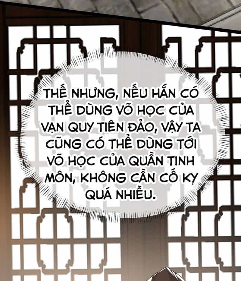 Vĩnh Sinh - Chương 14 - ảnh 20