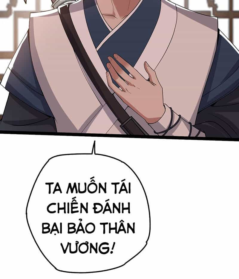Vĩnh Sinh - Chương 14 - ảnh 27
