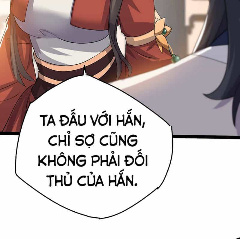 Vĩnh Sinh - Chương 14 - ảnh 36