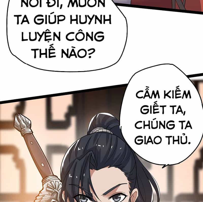 Vĩnh Sinh - Chương 14 - ảnh 38
