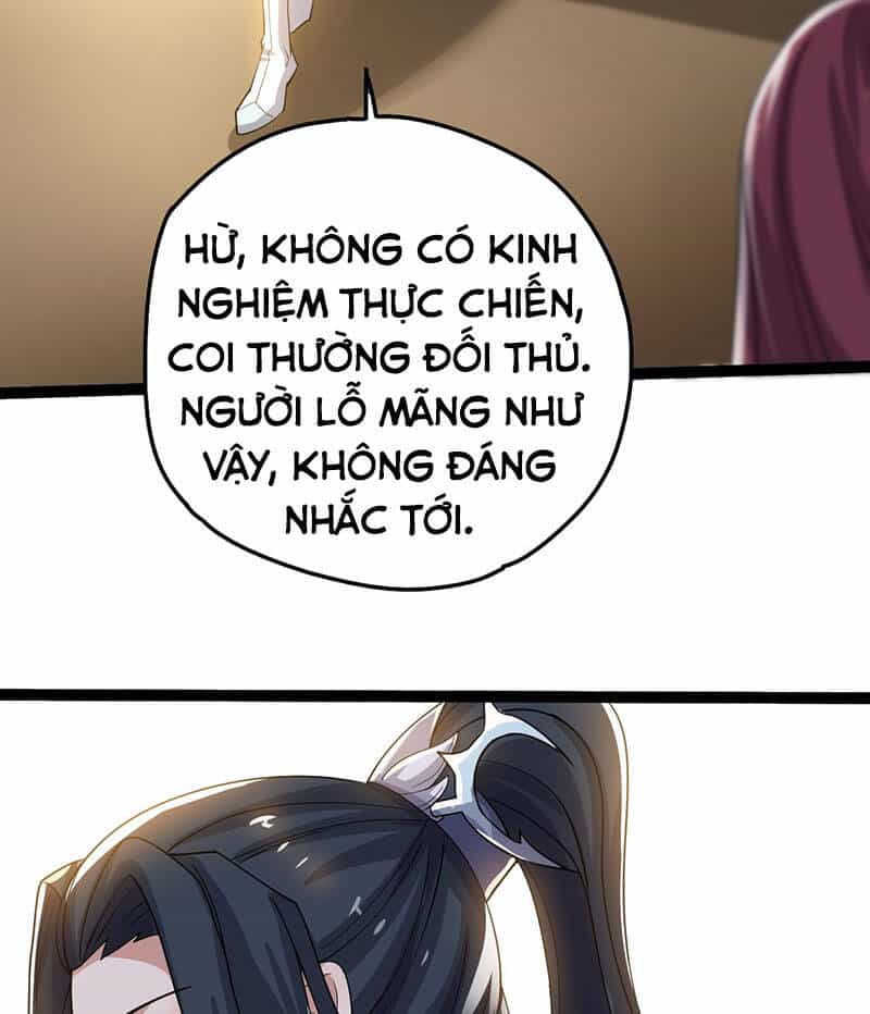 Vĩnh Sinh - Chương 14 - ảnh 4
