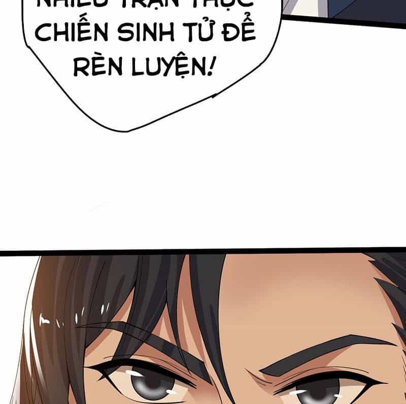 Vĩnh Sinh - Chương 14 - ảnh 40