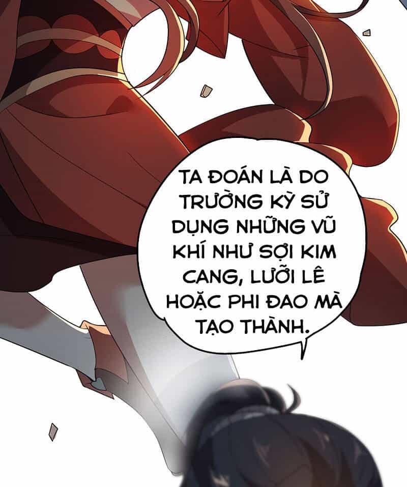 Vĩnh Sinh - Chương 14 - ảnh 55