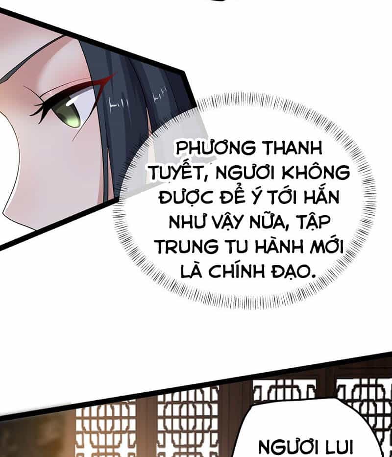 Vĩnh Sinh - Chương 14 - ảnh 6