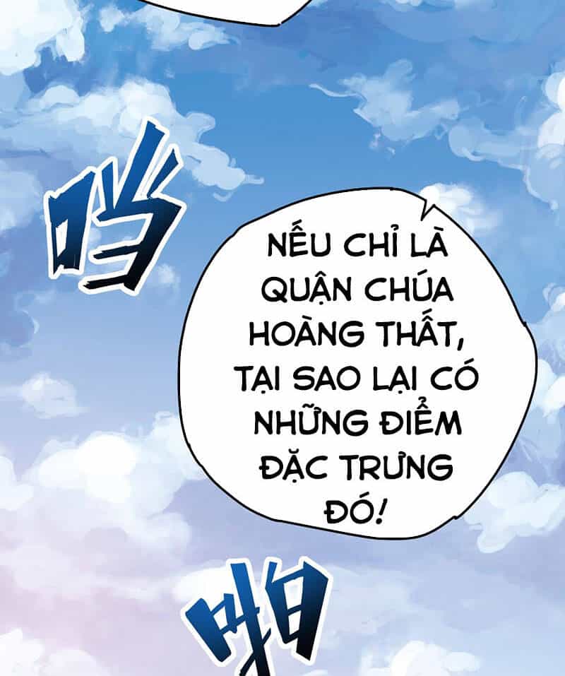 Vĩnh Sinh - Chương 14 - ảnh 60