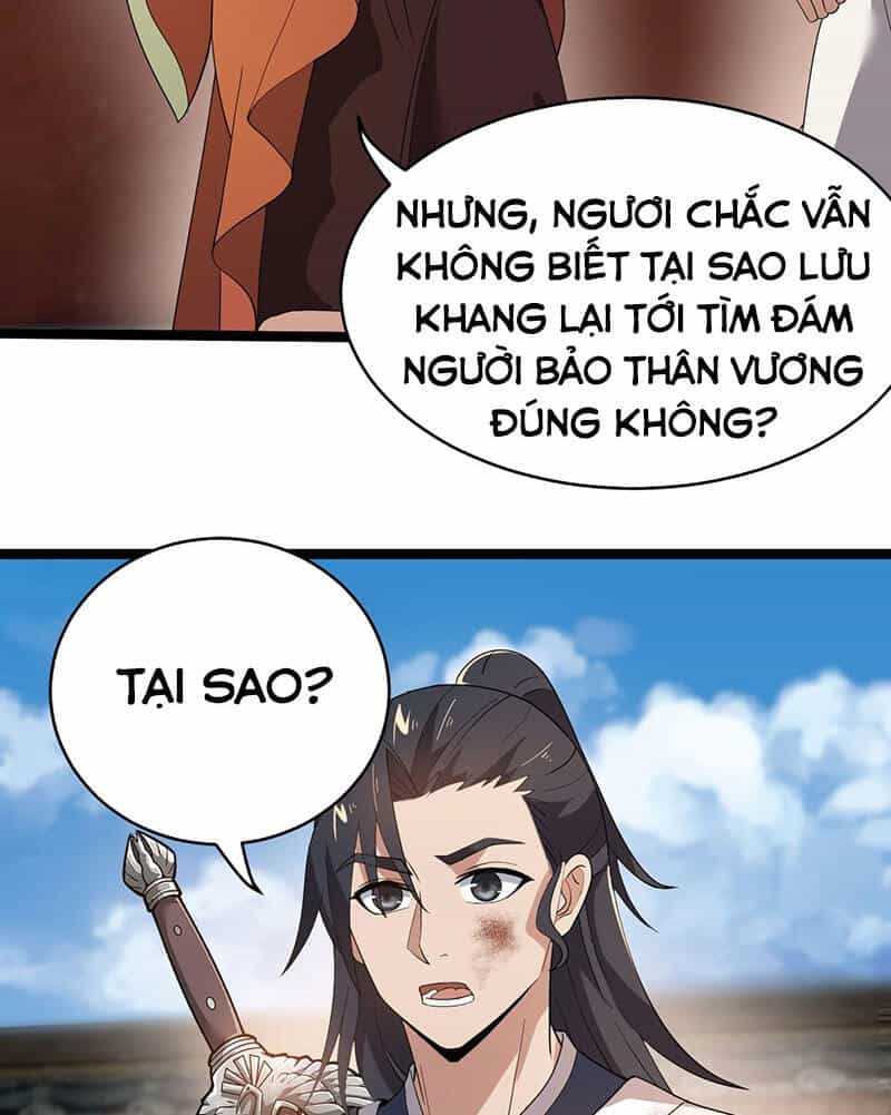 Vĩnh Sinh - Chương 15 - ảnh 10