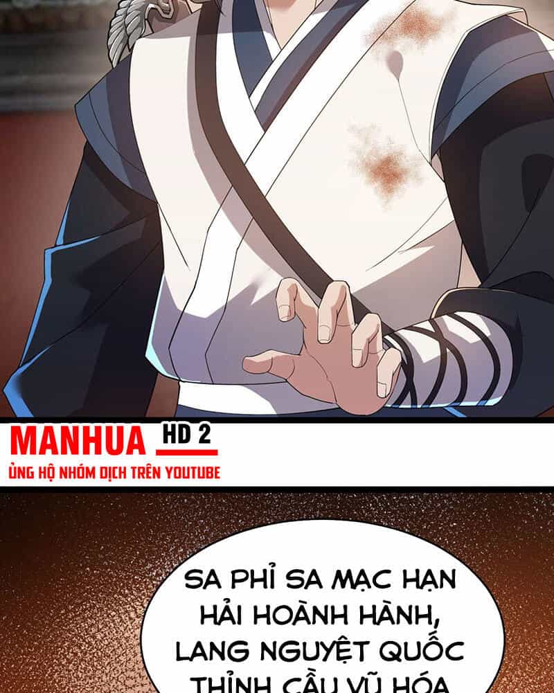 Vĩnh Sinh - Chương 15 - ảnh 11