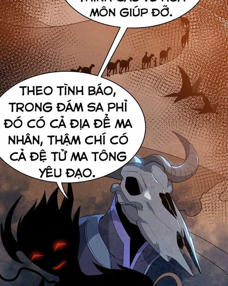 Vĩnh Sinh - Chương 15 - ảnh 12
