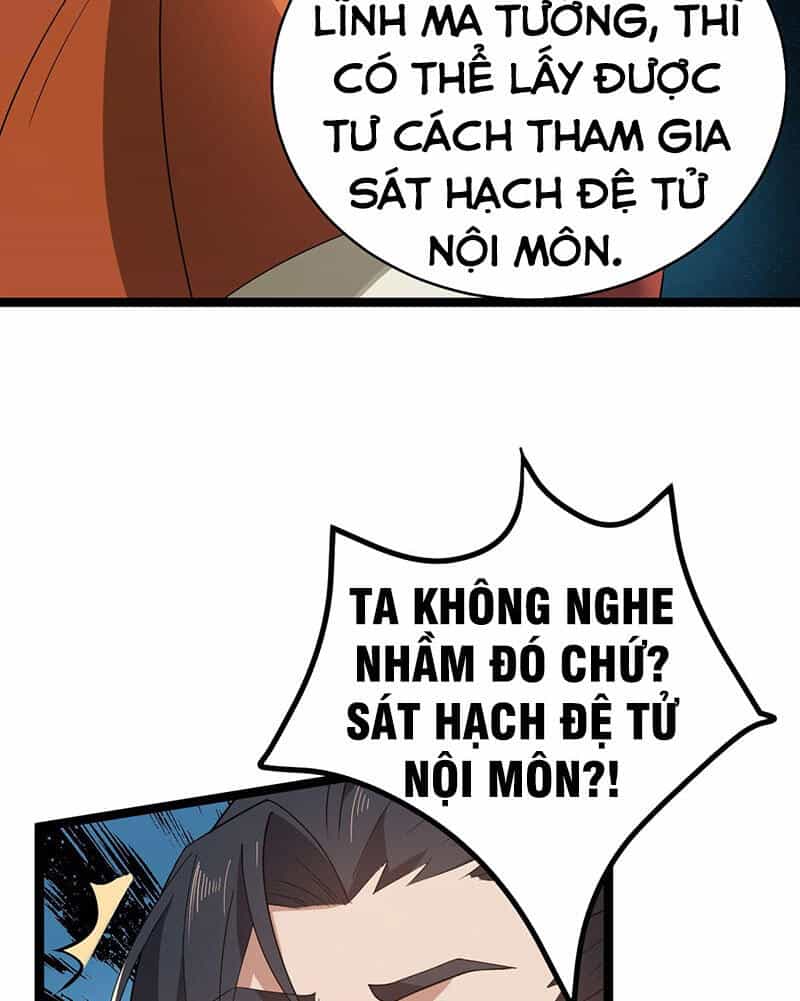 Vĩnh Sinh - Chương 15 - ảnh 14