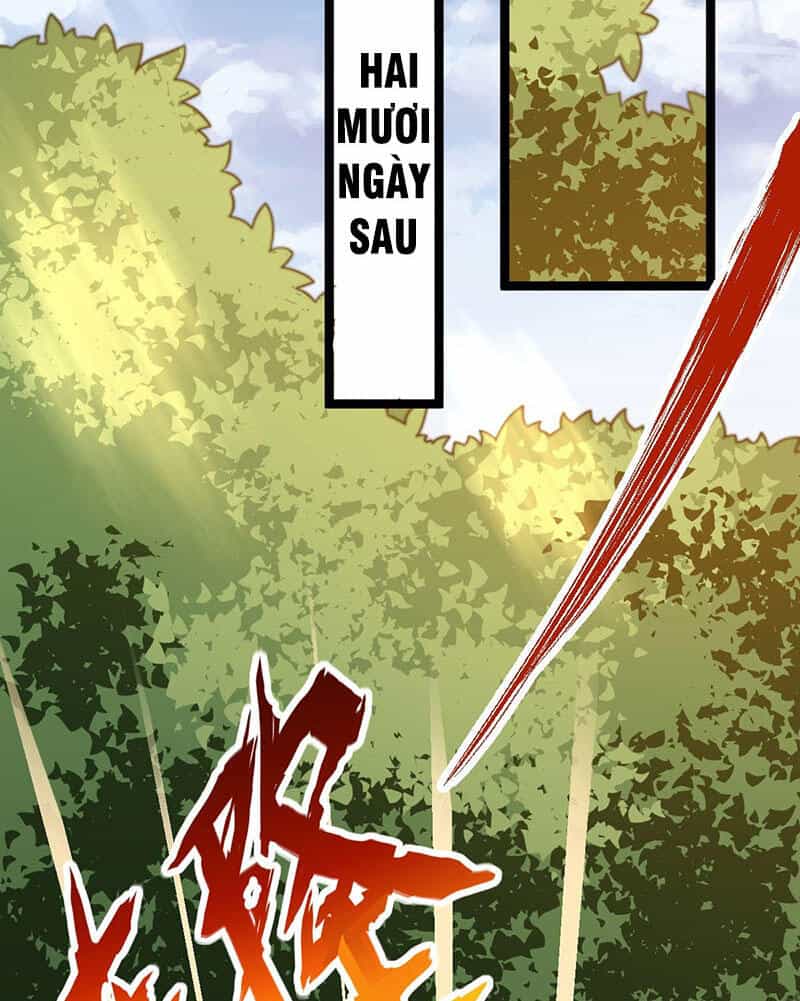 Vĩnh Sinh - Chương 15 - ảnh 16