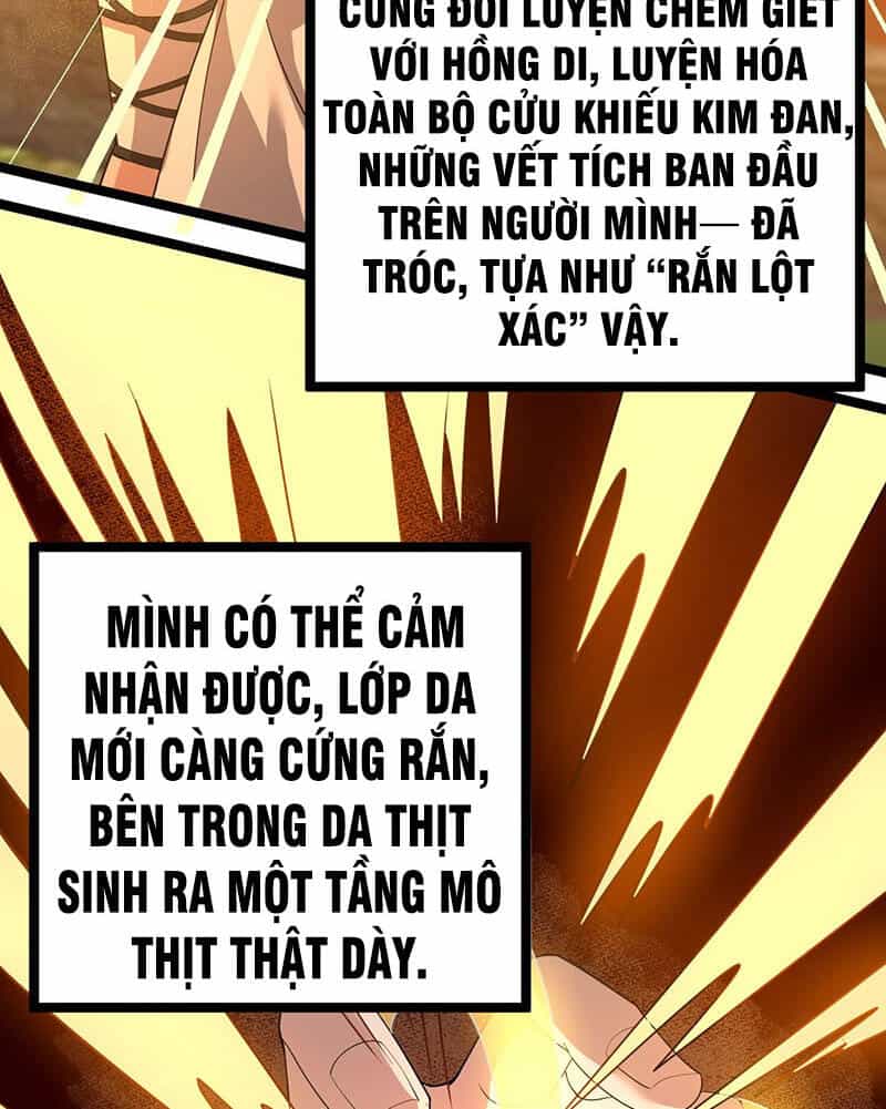Vĩnh Sinh - Chương 15 - ảnh 19