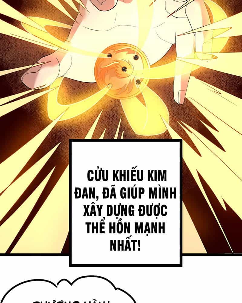 Vĩnh Sinh - Chương 15 - ảnh 20
