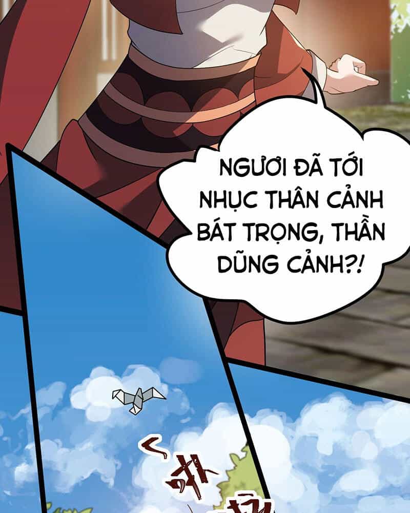 Vĩnh Sinh - Chương 15 - ảnh 22