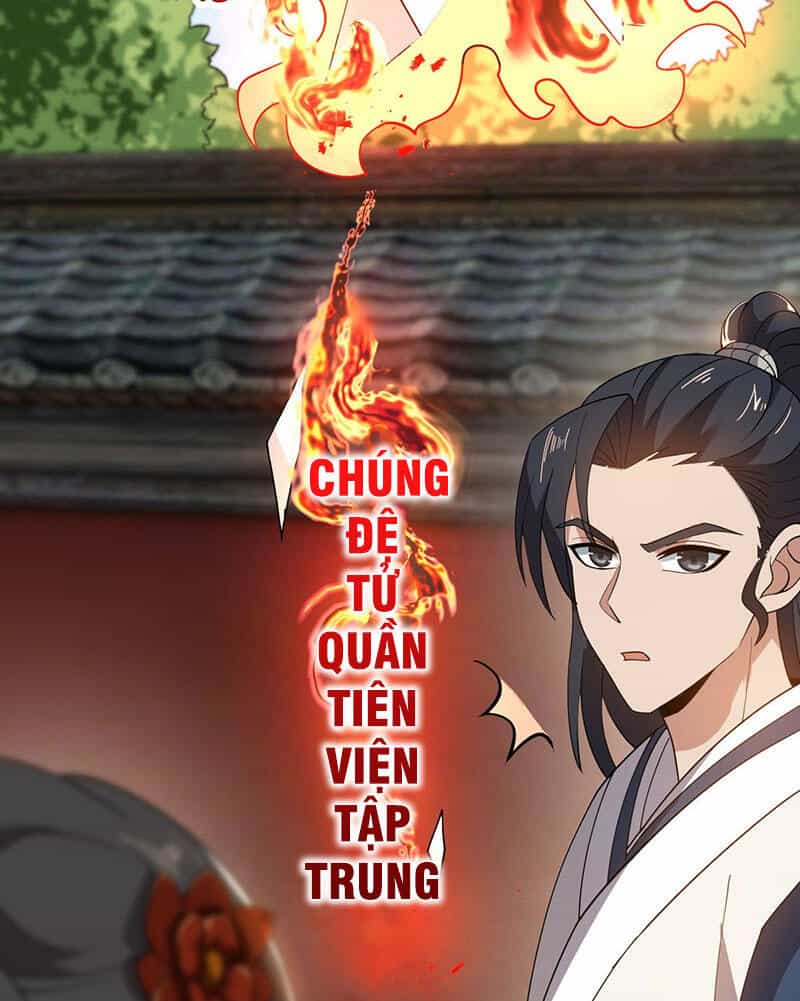 Vĩnh Sinh - Chương 15 - ảnh 24