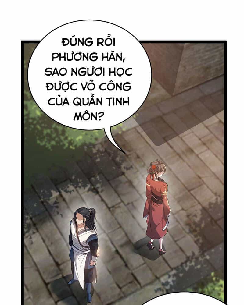 Vĩnh Sinh - Chương 15 - ảnh 3