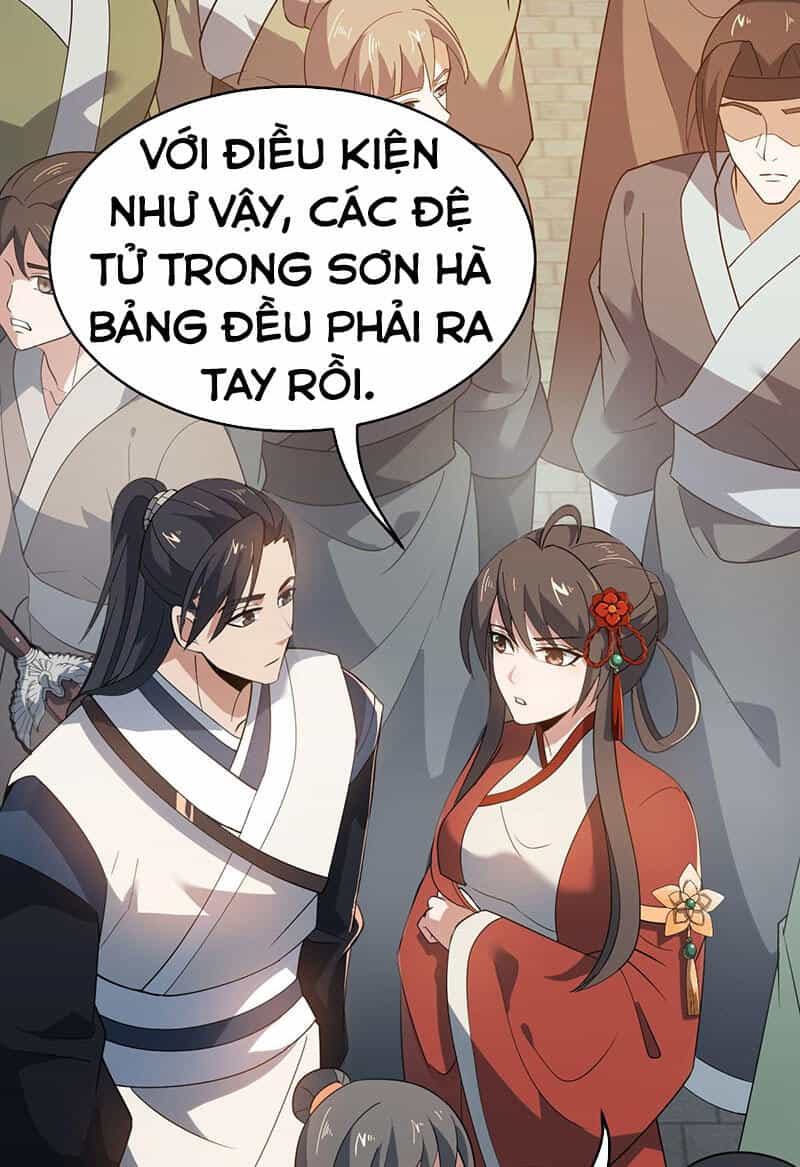Vĩnh Sinh - Chương 15 - ảnh 33