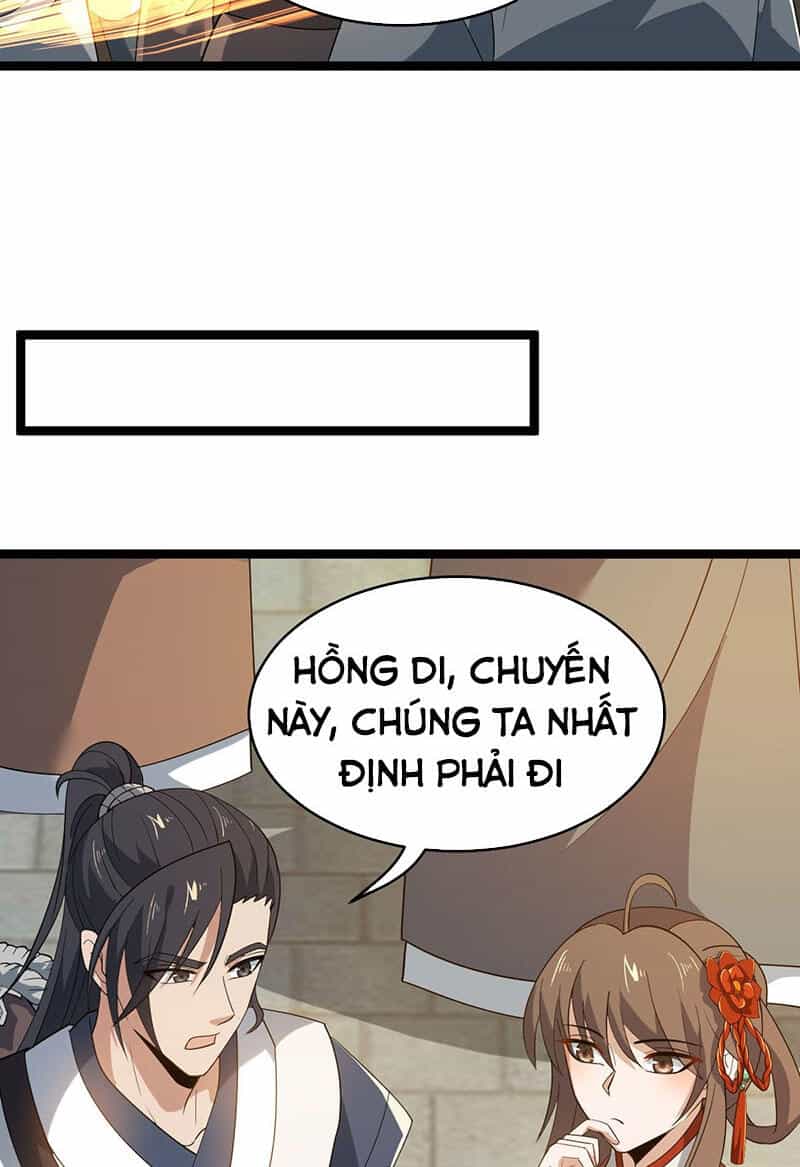 Vĩnh Sinh - Chương 15 - ảnh 38