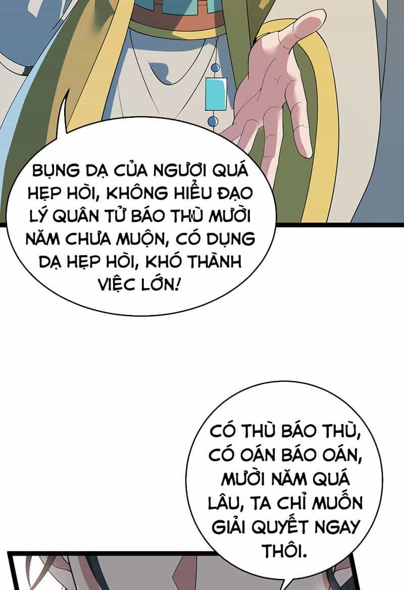 Vĩnh Sinh - Chương 15 - ảnh 45