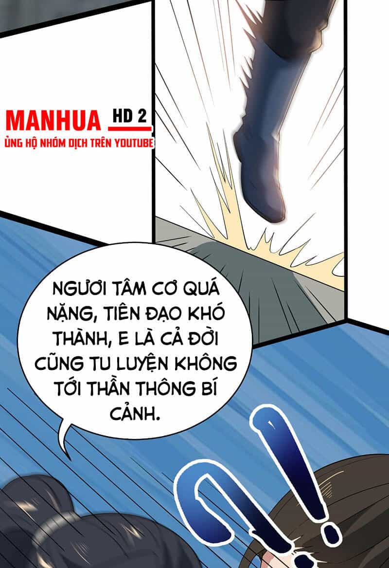 Vĩnh Sinh - Chương 15 - ảnh 48