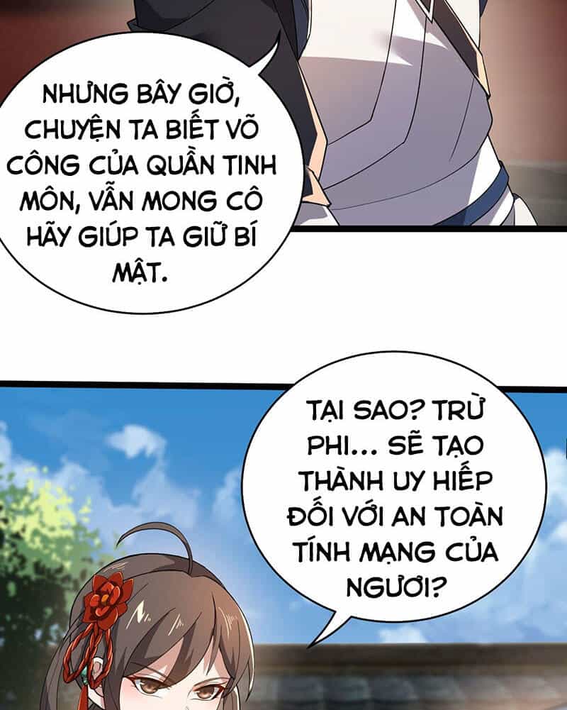 Vĩnh Sinh - Chương 15 - ảnh 5
