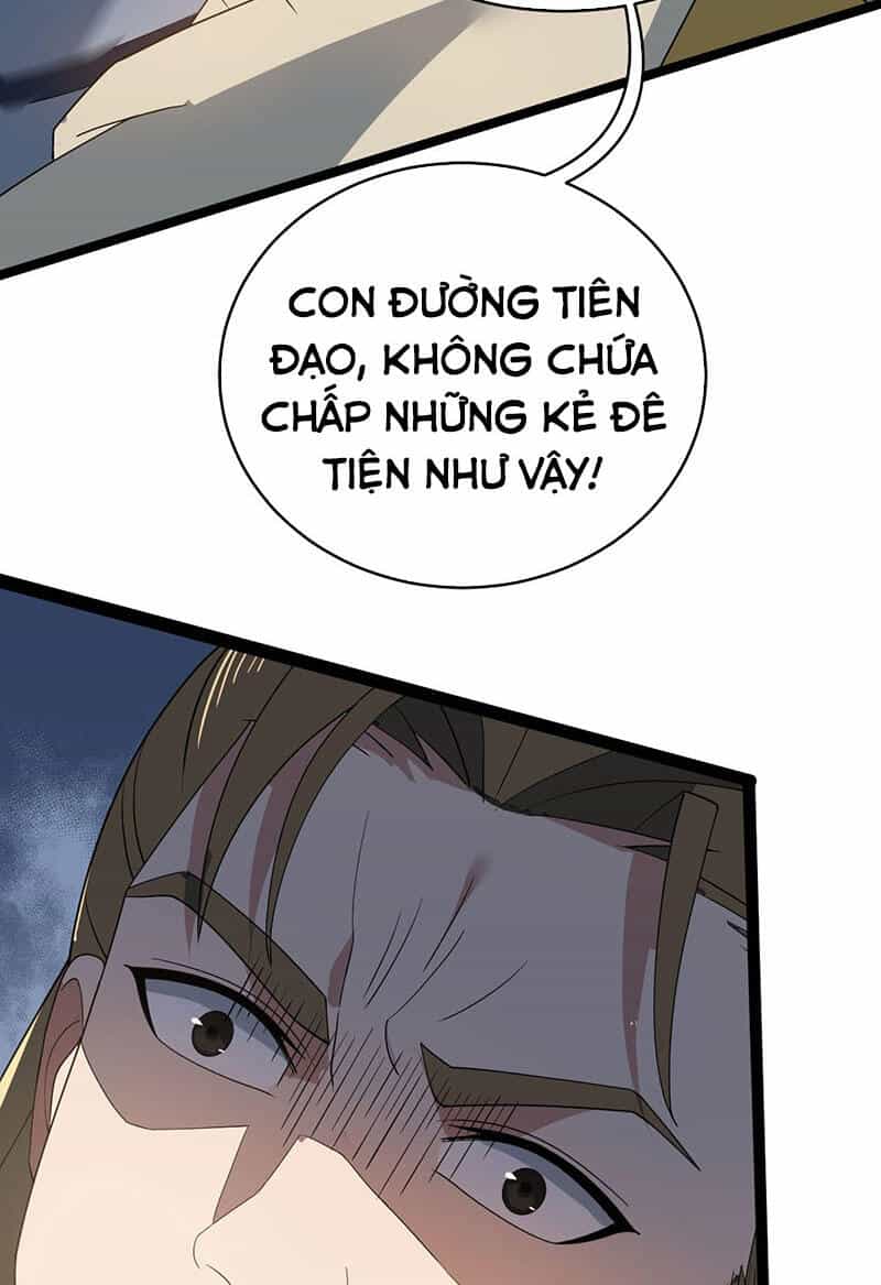 Vĩnh Sinh - Chương 15 - ảnh 50
