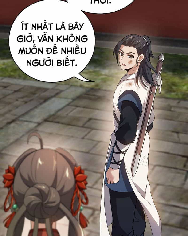 Vĩnh Sinh - Chương 15 - ảnh 7