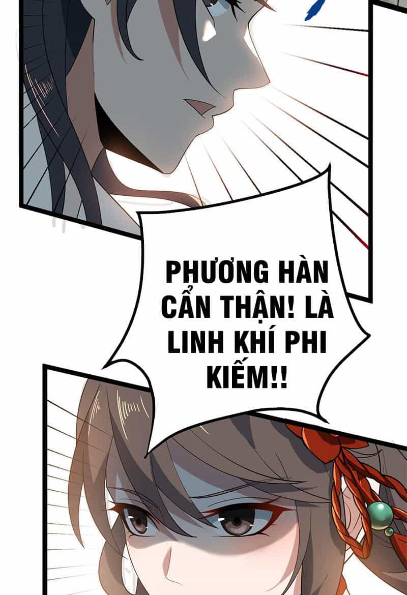 Vĩnh Sinh - Chương 15 - ảnh 76