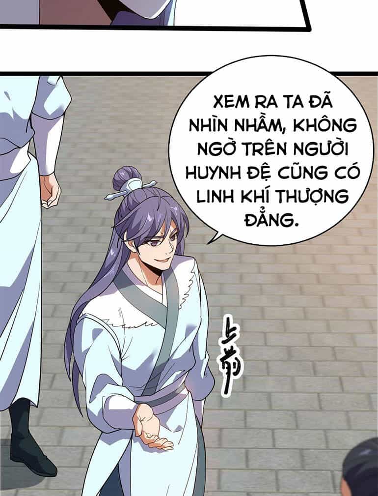 Vĩnh Sinh - Chương 16 - ảnh 18