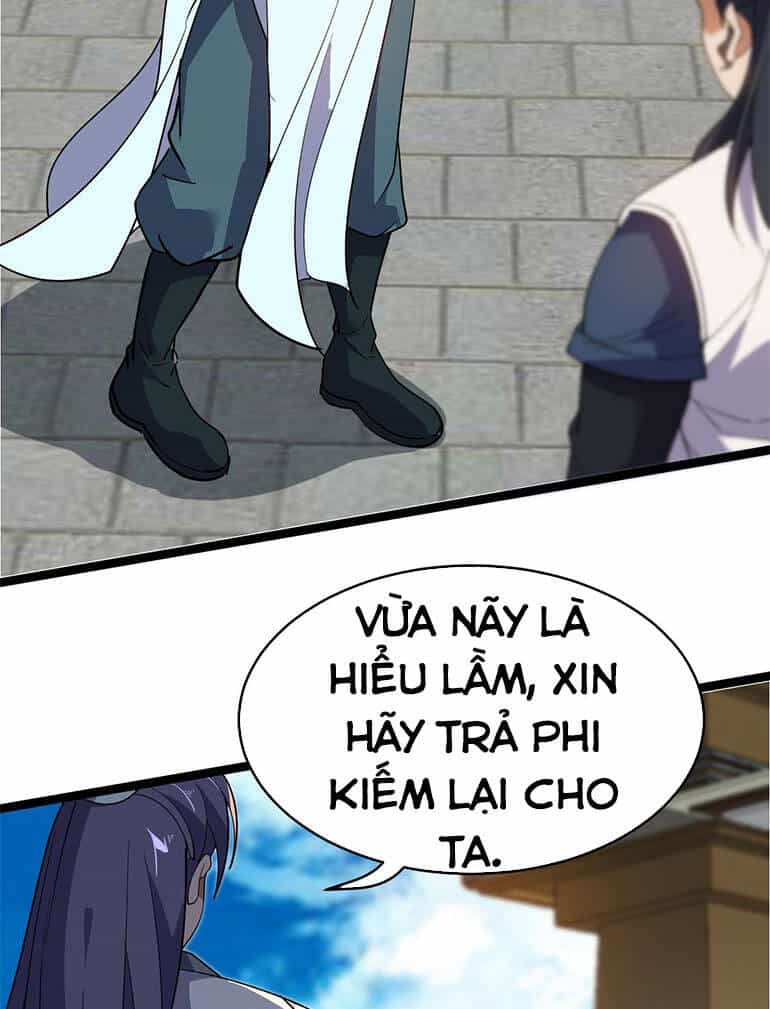 Vĩnh Sinh - Chương 16 - ảnh 19
