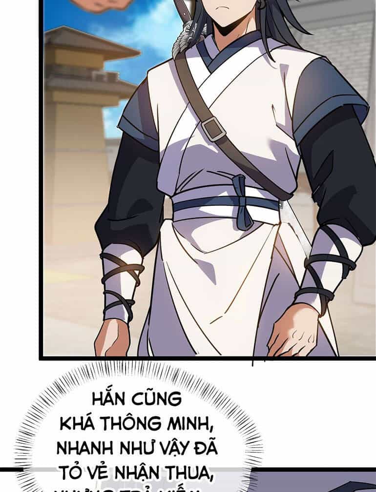 Vĩnh Sinh - Chương 16 - ảnh 21