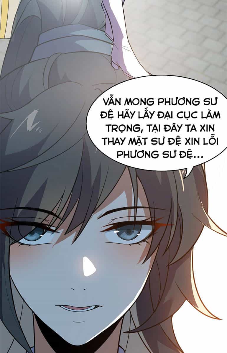 Vĩnh Sinh - Chương 16 - ảnh 30