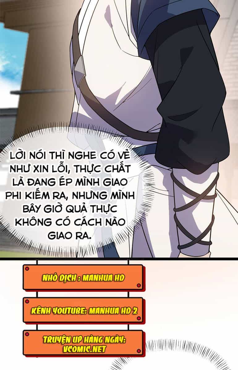 Vĩnh Sinh - Chương 16 - ảnh 32