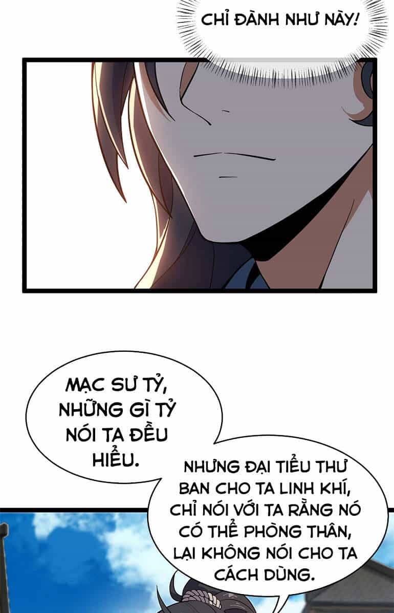 Vĩnh Sinh - Chương 16 - ảnh 33