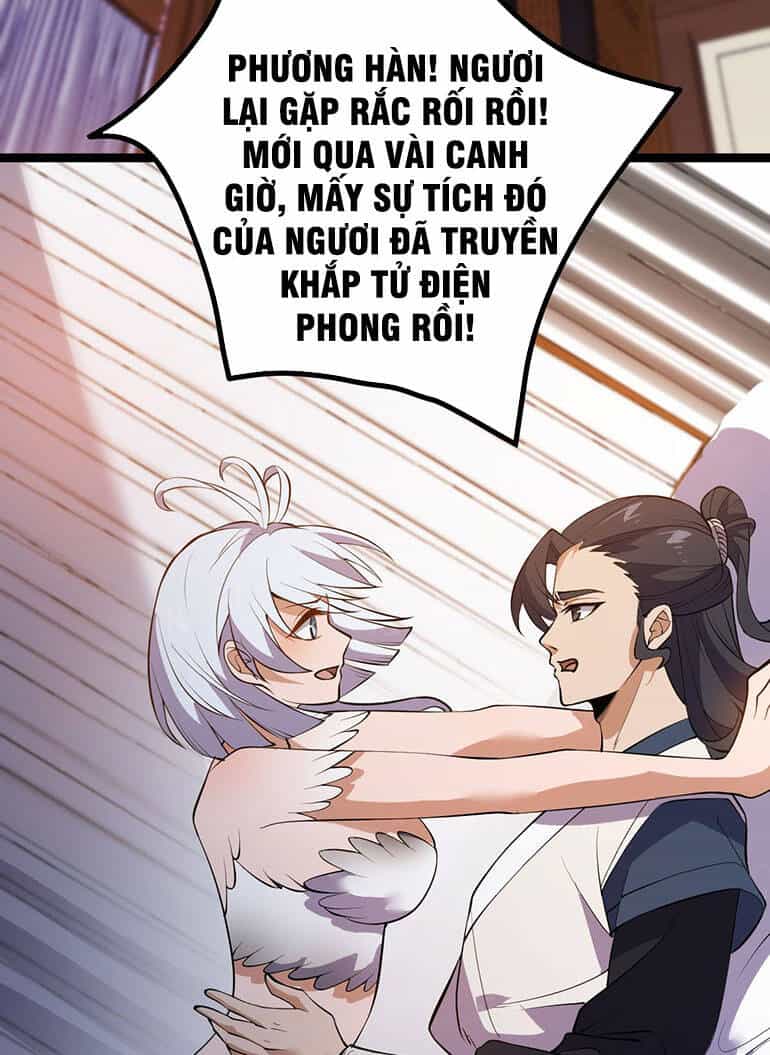 Vĩnh Sinh - Chương 16 - ảnh 55