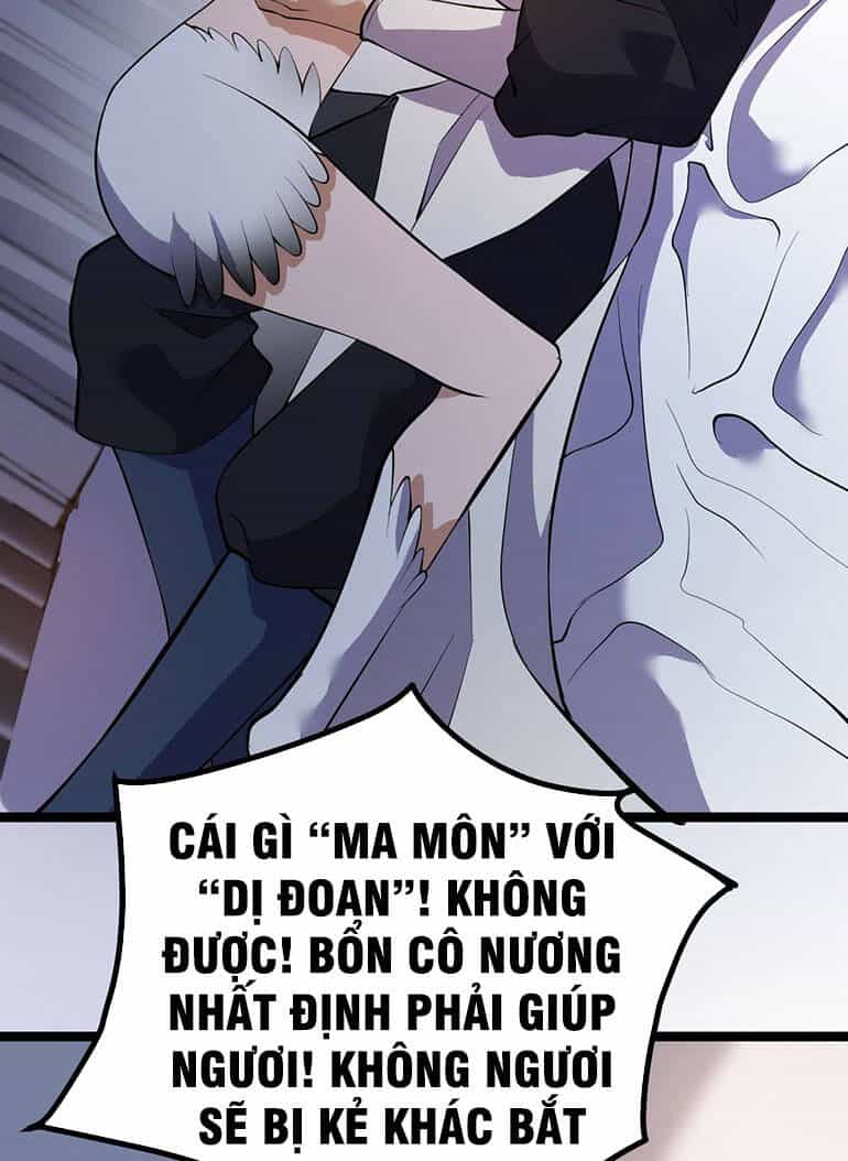 Vĩnh Sinh - Chương 16 - ảnh 56